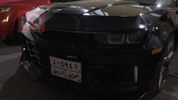 شێڤرۆلێت کەمارۆ